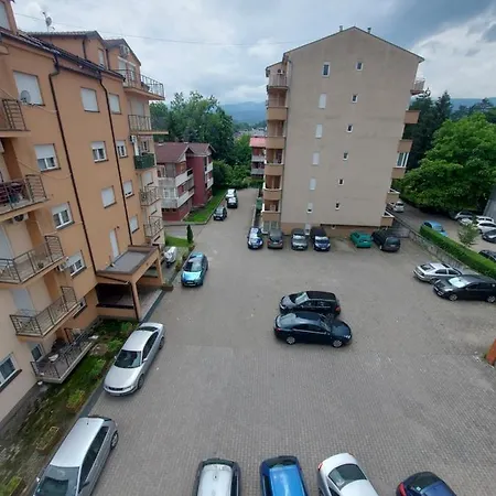 Bojkovic * Vrnjacka Banja