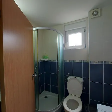 Apartment Bojkovic