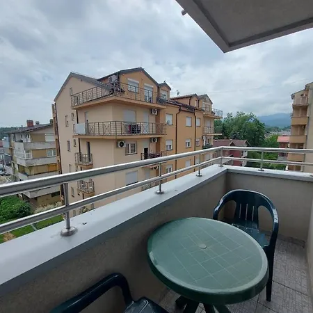 Bojkovic Apartman