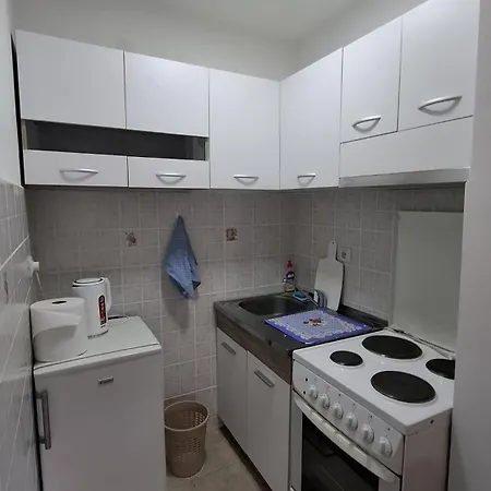 Apartamento Bojkovic