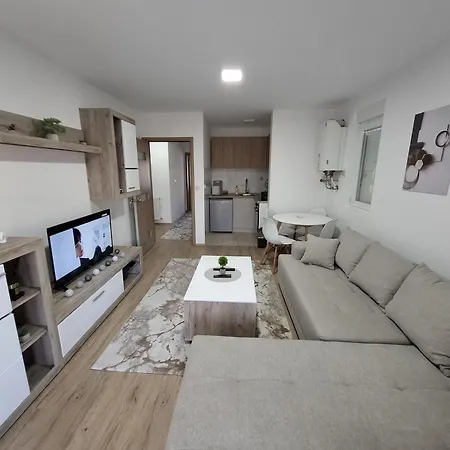 Bojkovic Apartment *