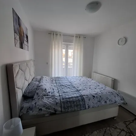 Bojkovic * Vrnjacka Banja