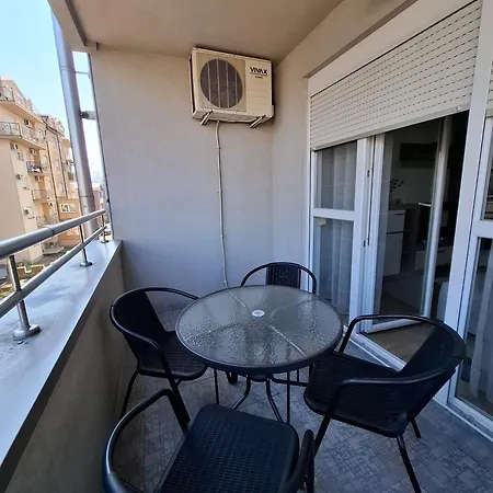Bojkovic Apartment