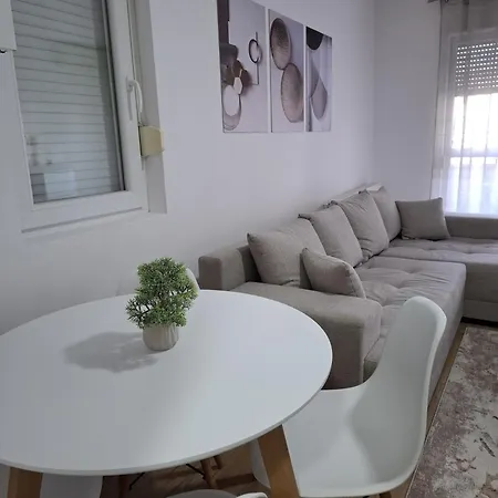 Apartment Bojkovic