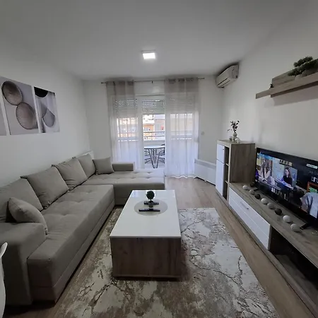 Apartamento Bojkovic Vrnjačka Banja