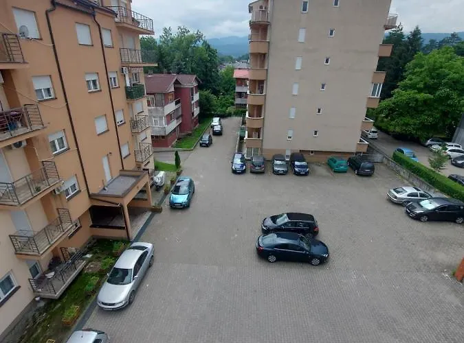 Bojkovic * Vrnjačka Banja