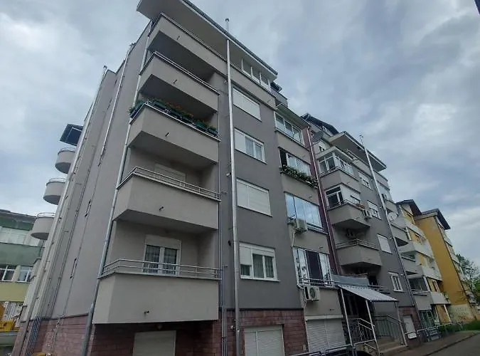 Bojkovic * Vrnjačka Banja