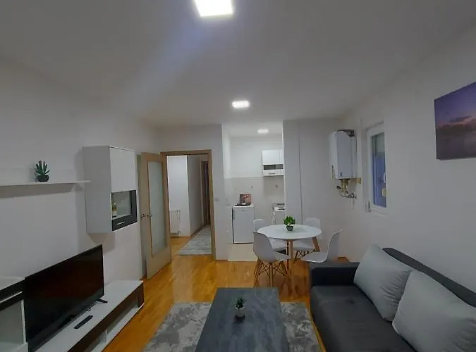 Bojkovic Apartamento *