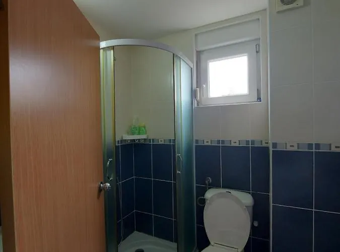 Apartamento Bojkovic