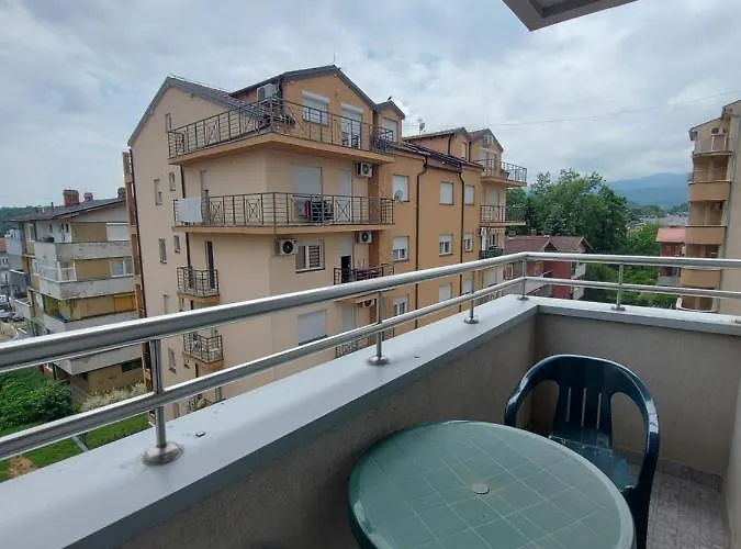 Bojkovic Apartamento