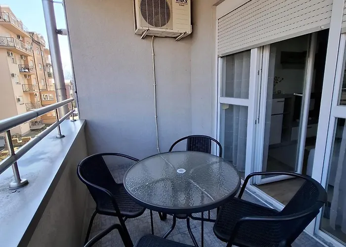 Bojkovic Apartamento