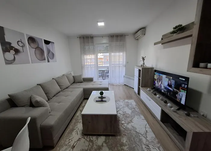 Apartamento Bojkovic Vrnjačka Banja